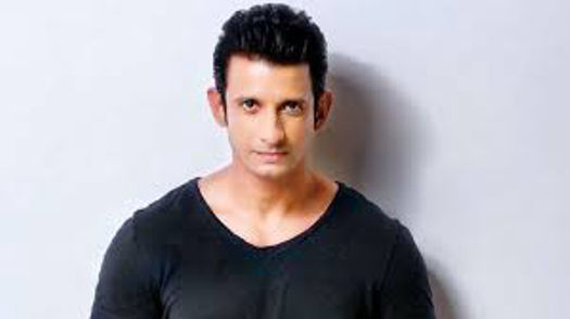Sharman joshi